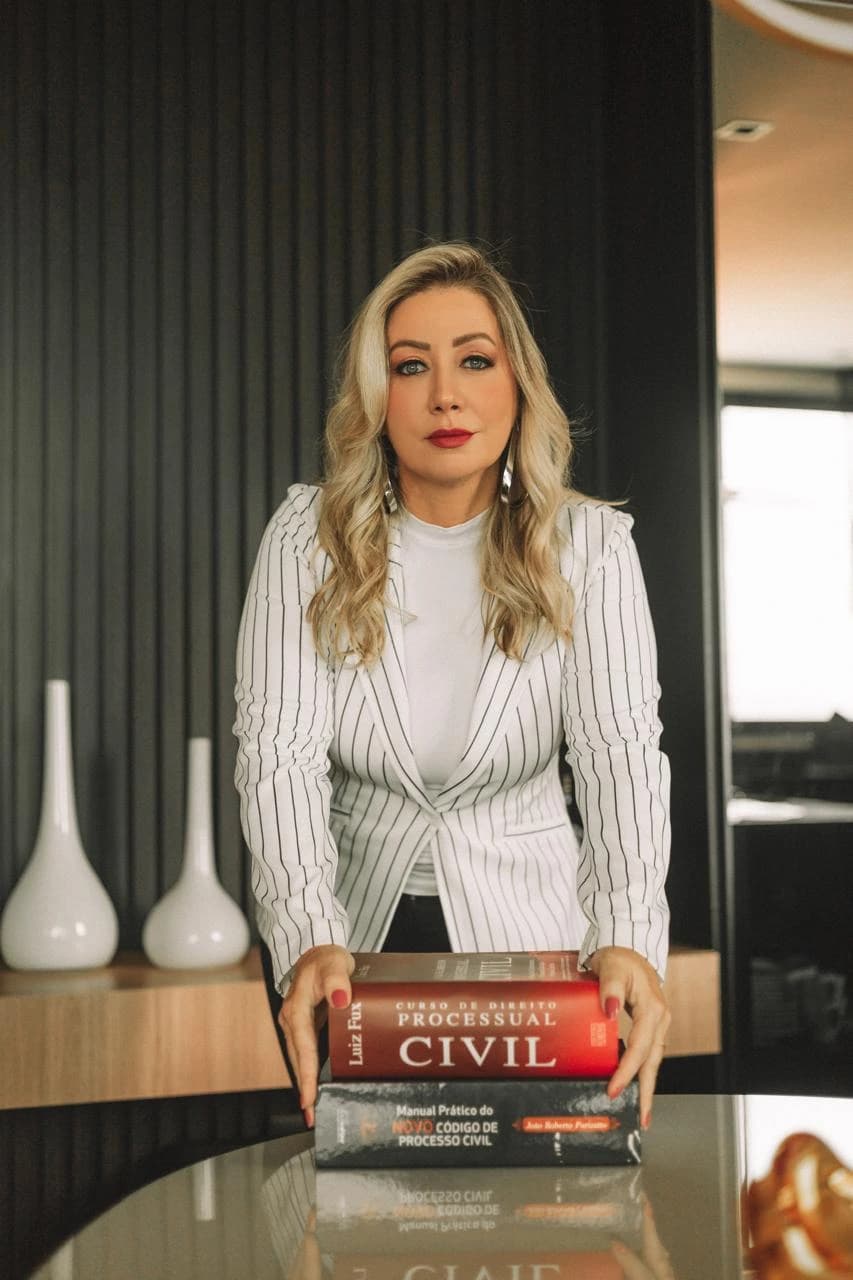 Foto do escritório Espíndula